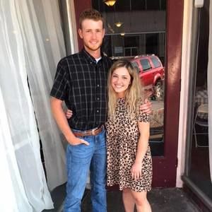 Meet your Posher, Madison